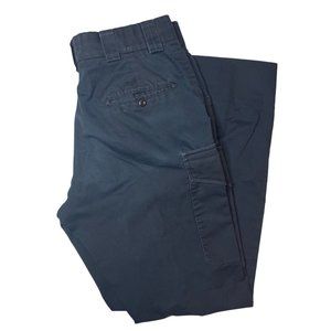 Blauer 33 Reg Flame Resistant Work Pants